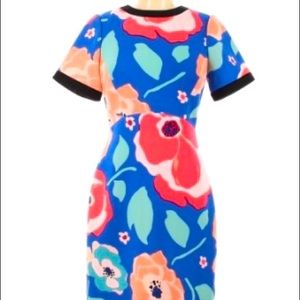 Kate Spade incredible dress